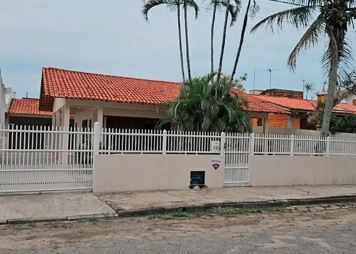 Casa Praia Da Daniela
