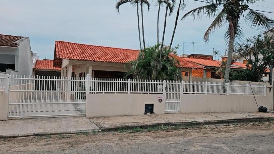 Casa Da Daniela Casa de férias *